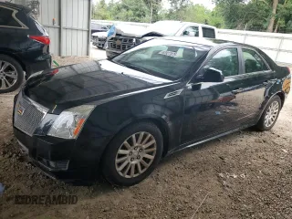 2010 Cadillac CTS с VIN 1G6DA5EG0A0131547, выставлен на аукционе Copart как лот 63927875 с пробегом 143 152 миль миль и Списание • Salvage title. История ставок и продаж доступна на DreamBid. Изображение 1.