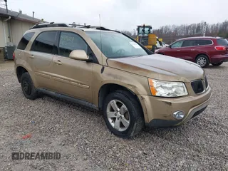 2006 Pontiac Torrent z VIN 2CKDL63F766018760, wystawiony jako IAAI lot #41816727 z przebiegiem 119 258 mil mil oraz . Historia ofert i sprzedaży dostępna na DreamBid. Obrazek 1.
