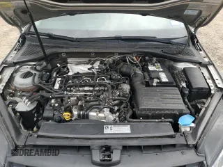 2015 Volkswagen Golf S с VIN 3VWCA7AU0FM505009, выставлен на аукционе Copart как лот 56010895 с пробегом 101 388 миль миль и Чистый • Clean title. История ставок и продаж доступна на DreamBid. Изображение 12.