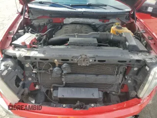 2014 Ford F-150 XL with VIN 1FTFX1CT2EKE45188, listed as a Copart auction lot 49287235 with 272,338 mi miles and Salvage Title. Bid and sale history available at carsss.com. Image 11.