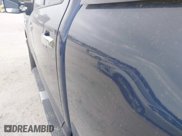 2019 Nissan Titan XD SV with VIN 1N6BA1F49KN506712, listed as a IAAI auction lot 41661789 with 107,972 mi miles. Bid and sale history available at carsss.com. Image 19.