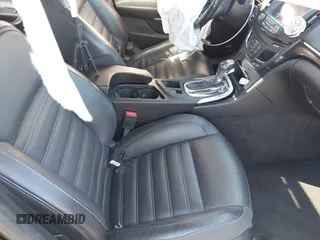 2016 Buick Regal GS with VIN 2G4GU5GX3G9164664, listed as a IAAI auction lot 41864579 with 121,789 mi miles and . Bid and sale history available at DreamBid. Image 5.