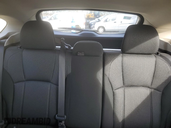 2018 Subaru Impreza Premium z VIN 4S3GTAB6XJ3744007, wystawiony jako Copart lot #52596475 z przebiegiem 82 559 mil mil oraz Szkoda całkowita • Salvage title. Historia ofert i sprzedaży dostępna na DreamBid. Obrazek 10.