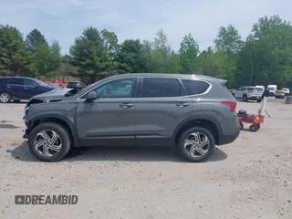 2023 Hyundai Santa Fe SE с VIN 5NMS1DAJ9PH595199, выставлен на аукционе IAAI как лот 42324421 с пробегом 37 358 миль миль и . История ставок и продаж доступна на DreamBid. Изображение 14.