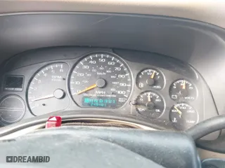2002 Chevrolet Tahoe LS with VIN 1GNEC13Z82R182629, listed as a IAAI auction lot 41470283 with 248,481 mi miles. Bid and sale history available at carsss.com. Image 7.