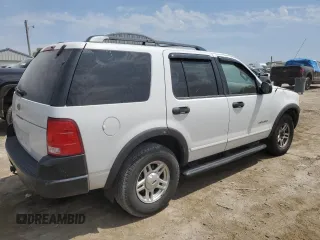 2002 Ford Explorer XLS с VIN 1FMZU62EX2ZA07586, выставлен на аукционе Copart как лот 58059385 с пробегом 260 091 миль миль и Списание • Salvage title. История ставок и продаж доступна на DreamBid. Изображение 3.