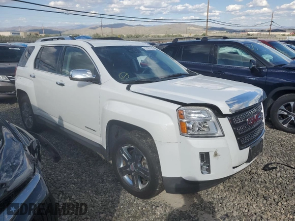 2013 GMC Terrain SLT с VIN 2GKFLXE36D6229104, выставлен на аукционе Copart как лот 57001535 с пробегом 192 869 миль миль и Чистый • Clean title. История ставок и продаж доступна на DreamBid. Изображение 4.