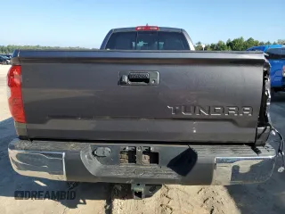 2020 Toyota Tundra 2WD Truck SR with VIN 5TFTY5F14LX011257, listed as a Copart auction lot 73883114 with 40,111 mi miles and Salvage Title. Bid and sale history available at carsss.com. Image 6.