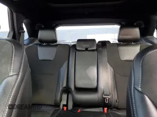 2021 Ford Edge ST z VIN 2FMPK4AP1MBA53186, wystawiony jako Copart lot #42203245 z przebiegiem 43 300 mil mil oraz Szkoda całkowita • Salvage title. Historia ofert i sprzedaży dostępna na DreamBid. Obrazek 10.