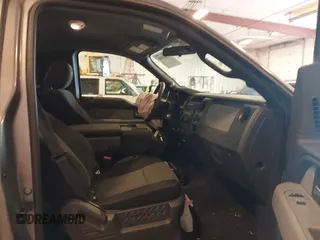 2014 Ford F-150 XL with VIN 1FTMF1CF7EFC67887, listed as a IAAI auction lot 41961500 with 83,934 mi miles and . Bid and sale history available at DreamBid. Image 5.
