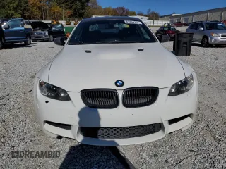 2008 BMW 3 Series M3 with VIN WBSWD93578PY39102, listed as a Copart auction lot 81494754 with 149,460 mi miles and Clean title. Bid and sale history available at DreamBid. Image 5.
