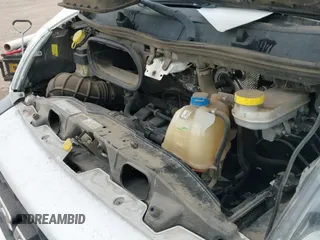 2020 Ram ProMaster Cargo с VIN 3C6URVJG7LE101944, выставлен на аукционе IAAI как лот 41567417 с пробегом 131 863 миль миль и . История ставок и продаж доступна на DreamBid. Изображение 16.