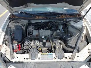 2006 Pontiac Grand Prix z VIN 2G2WP552061252216, wystawiony jako IAAI lot #42443695 z przebiegiem 140 310 mil mil oraz . Historia ofert i sprzedaży dostępna na DreamBid. Obrazek 10.