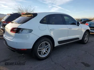 2018 Porsche Macan с VIN WP1AA2A54JLB19806, выставлен на аукционе Copart как лот 41476185 с пробегом 66 446 миль миль и Списание • Salvage title. История ставок и продаж доступна на DreamBid. Изображение 3.