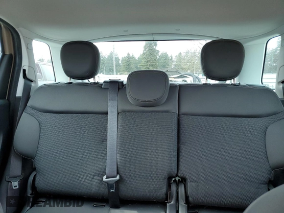 2014 FIAT 500L Trekking with VIN ZFBCFADH3EZ018502, listed as a Copart auction lot 48713985 with 63,939 mi miles and Clean Title. Bid and sale history available at DreamBid. Image 10.