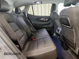 2024 GMC Terrain SLE with VIN 3GKALMEG7RL351369, listed as a Copart auction lot 62807505 with 17,645 mi miles and Clean title. Bid and sale history available at DreamBid. Image 11.