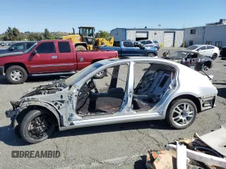 2008 Infiniti G35 Journey с VIN JNKBV61E48M229128, выставлен на аукционе Copart как лот 65456215 с пробегом Не указан миль и Списание • Salvage title. История ставок и продаж доступна на DreamBid. Изображение 1.