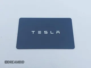 2022 Tesla Model X with VIN 7SAXCBE54NF363113, listed as a IAAI auction lot 41978397 with 27,166 mi miles. Bid and sale history available at carsss.com. Image 11.