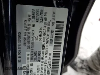 2018 Mazda CX-5 S Premium with VIN JM3KFBDM5J1378978, listed as a Copart auction lot 41803245 with 76,758 mi miles and Salvage Title. Bid and sale history available at DreamBid. Image 12.