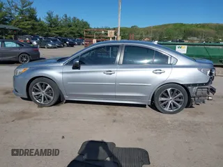 2016 Subaru Legacy Limited with VIN 4S3BNAN60G3051889, listed as a IAAI auction lot 42148997 with 234,624 mi miles and . Bid and sale history available at DreamBid. Image 14.
