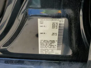 2016 Nissan Altima SR with VIN 1N4AL3AP6GC159323, listed as a Copart auction lot 62834135 with 49,496 mi miles and Salvage title. Bid and sale history available at DreamBid. Image 12.