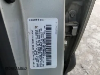 2003 Pontiac Vibe z VIN 5Y2SL62873Z429822, wystawiony jako Copart lot #55386435 z przebiegiem 299 999 mil mil oraz Szkody całkowita. Historia ofert i sprzedaży dostępna na DreamBid. Obrazek 12.