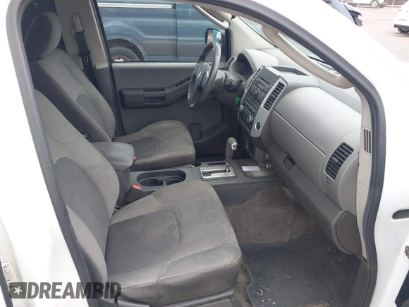 2012 Nissan Xterra X with VIN 5N1AN0NU5CC517567, listed as a IAAI auction lot 41950479 with 162,371 mi miles and . Bid and sale history available at DreamBid. Image 5.
