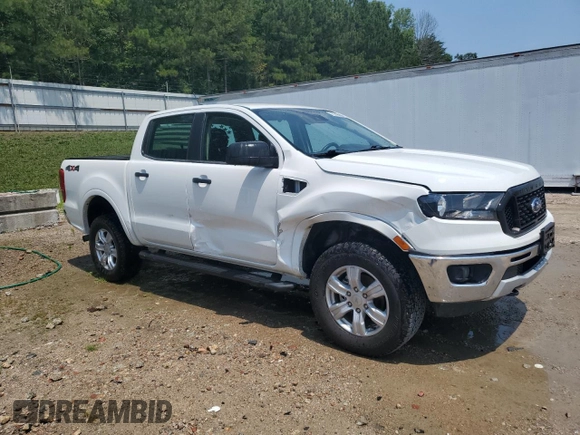 2021 Ford Ranger XL с VIN 1FTER4FH9MLE04970, выставлен на аукционе Copart как лот 59924375 с пробегом 132 568 миль миль и Чистый • Clean title. История ставок и продаж доступна на DreamBid. Изображение 4.