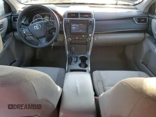 2016 Toyota Camry XLE with VIN 4T1BF1FKXGU135748, listed as a Copart auction lot 49872235 with 312,387 mi miles and Clean Title. Bid and sale history available at carsss.com. Image 8.