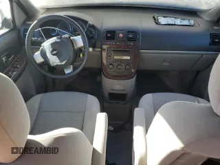 2008 Chevrolet Uplander LS Fleet with VIN 1GBDV13WX8D208789, listed as a Copart auction lot 80915244 with 112,745 mi miles and Clean Title. Bid and sale history available at carsss.com. Image 8.