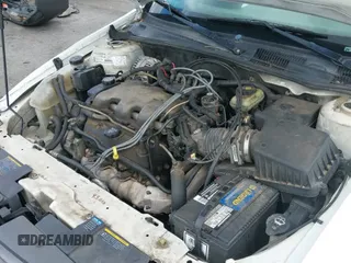 2003 Chevrolet Malibu с VIN 1G1ND52J23M666361, выставлен на аукционе IAAI как лот 42668258 с пробегом 254 221 миль миль и . История ставок и продаж доступна на DreamBid. Изображение 20.