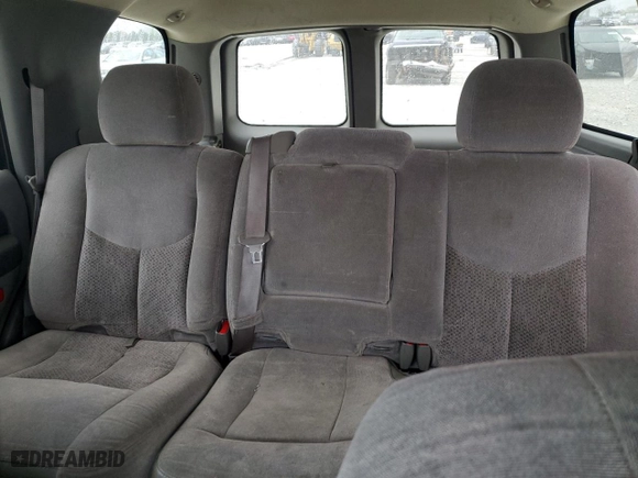2003 Chevrolet Tahoe LS with VIN 1GNEC13V83J102923, listed as a Copart auction lot 51055625 with 250,631 mi miles and Salvage Title. Bid and sale history available at carsss.com. Image 10.