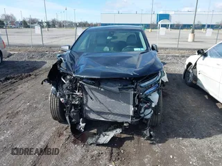 2024 Chevrolet Equinox LS z VIN 3GNAXSEG5RL261018, wystawiony jako IAAI lot #41937730 z przebiegiem 4 636 mil mil oraz . Historia ofert i sprzedaży dostępna na DreamBid. Obrazek 13.