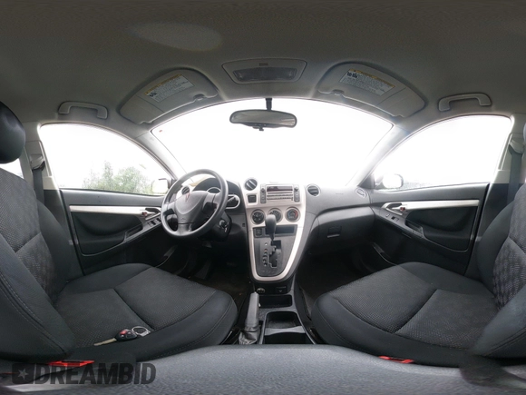2009 Pontiac Vibe 1SA with VIN 5Y2SP67849Z439942, listed as a IAAI auction lot 42605670 with 112,040 mi miles and . Bid and sale history available at DreamBid. Image 18.