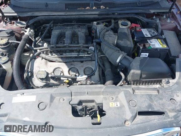 2012 Ford Taurus SEL with VIN 1FAHP2EW2CG140818, listed as a IAAI auction lot 42101815 with 55,323 mi miles and . Bid and sale history available at DreamBid. Image 10.