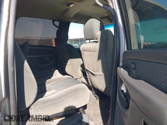 2004 Chevrolet Avalanche Z66 with VIN 3GNEC12T74G264660, listed as a IAAI auction lot 41793333 with 261,440 mi miles and . Bid and sale history available at DreamBid. Image 8.