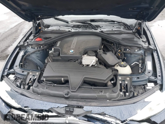 2016 BMW 4 Series 428i xDrive with VIN WBA4C9C59GG137067, listed as a IAAI auction lot 41913733 with 104,378 mi miles and . Bid and sale history available at carsss.com. Image 10.
