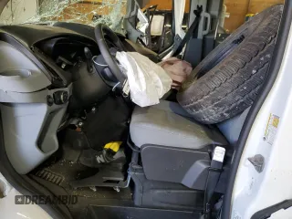 2019 Ford Transit Passenger XL with VIN 1FBAX2CM5KKB64074, listed as a Copart auction lot 69268854 with Not provided miles and Salvage title. Bid and sale history available at DreamBid. Image 7.