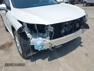 2017 Lexus RX 350 with VIN 2T2BZMCA7HC103598, listed as a IAAI auction lot 42471755 with 101,593 mi miles and . Bid and sale history available at DreamBid. Image 20.