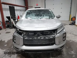 2020 Mitsubishi Outlander Sport ES 2.0 with VIN JA4AR3AU4LU009370, listed as a IAAI auction lot 41297132 with 102,178 mi miles. Bid and sale history available at carsss.com. Image 13.