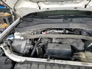 2020 Ford Police Interceptor Utility с VIN 1FM5K8AB8LGA96949, выставлен на аукционе Copart как лот 71857725 с пробегом 80 710 миль миль и Списание • Salvage title. История ставок и продаж доступна на DreamBid. Изображение 14.