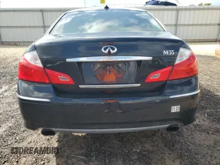 2008 Infiniti M с VIN JNKAY01EX8M604374, выставлен на аукционе Copart как лот 52420505 с пробегом 104 073 миль миль и Чистый • Clean title. История ставок и продаж доступна на DreamBid. Изображение 6.