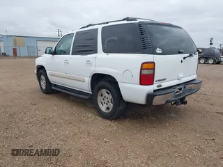 2006 Chevrolet Tahoe Z71 with VIN 1GNEK13T56R140732, listed as a IAAI auction lot 41929454 with 245,006 mi miles. Bid and sale history available at carsss.com. Image 3.