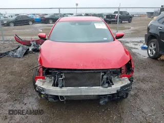 2019 Honda Civic Sedan Sport with VIN 2HGFC2F83KH540209, listed as a IAAI auction lot 41601755 with 54,177 mi miles. Bid and sale history available at carsss.com. Image 13.