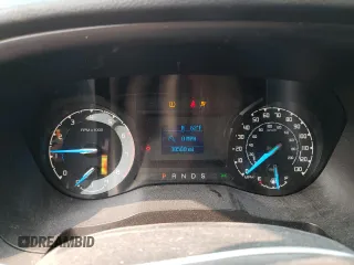 2020 Ford Ranger XL with VIN 1FTER1EHXLLA97890, listed as a Copart auction lot 59202705 with 30,580 mi miles and Salvage title. Bid and sale history available at DreamBid. Image 9.