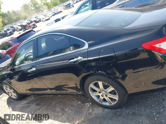 2008 Lexus ES 330 with VIN JTHBJ46G682265070, listed as a IAAI auction lot 42038494 with 188,138 mi miles and . Bid and sale history available at DreamBid. Image 14.