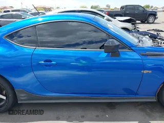 2013 Subaru BRZ Limited with VIN JF1ZCAC14D1604424, listed as a IAAI auction lot 42027795 with 89,269 mi miles. Bid and sale history available at carsss.com. Image 13.