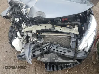 2016 Nissan Note S с VIN 3N1CE2CPXGL398658, выставлен на аукционе Copart как лот 56547565 с пробегом 86 776 миль миль и Чистый • Clean title. История ставок и продаж доступна на DreamBid. Изображение 12.