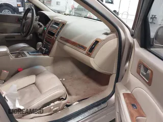 2005 Cadillac STS with VIN 1G6DC67A550224742, listed as a IAAI auction lot 41448030 with 152,149 mi miles. Bid and sale history available at carsss.com. Image 5.