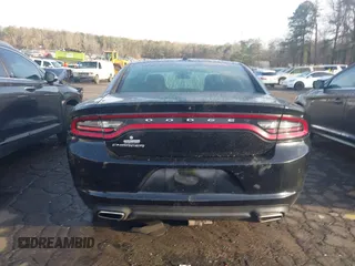2020 Dodge Charger SXT with VIN 2C3CDXBG2LH110993, listed as a IAAI auction lot 41721815 with 119,874 mi miles and . Bid and sale history available at DreamBid. Image 16.